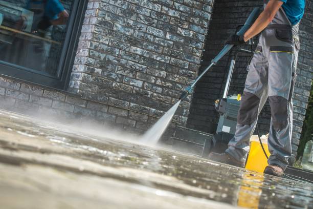 Best Heavy Equipment Washing  in Westhaven Moonstone, CA